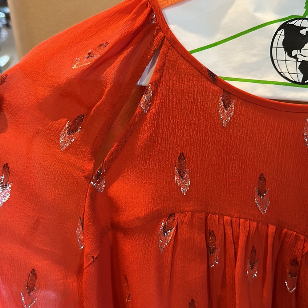 JOIE Blouse - Picture 3 of 6